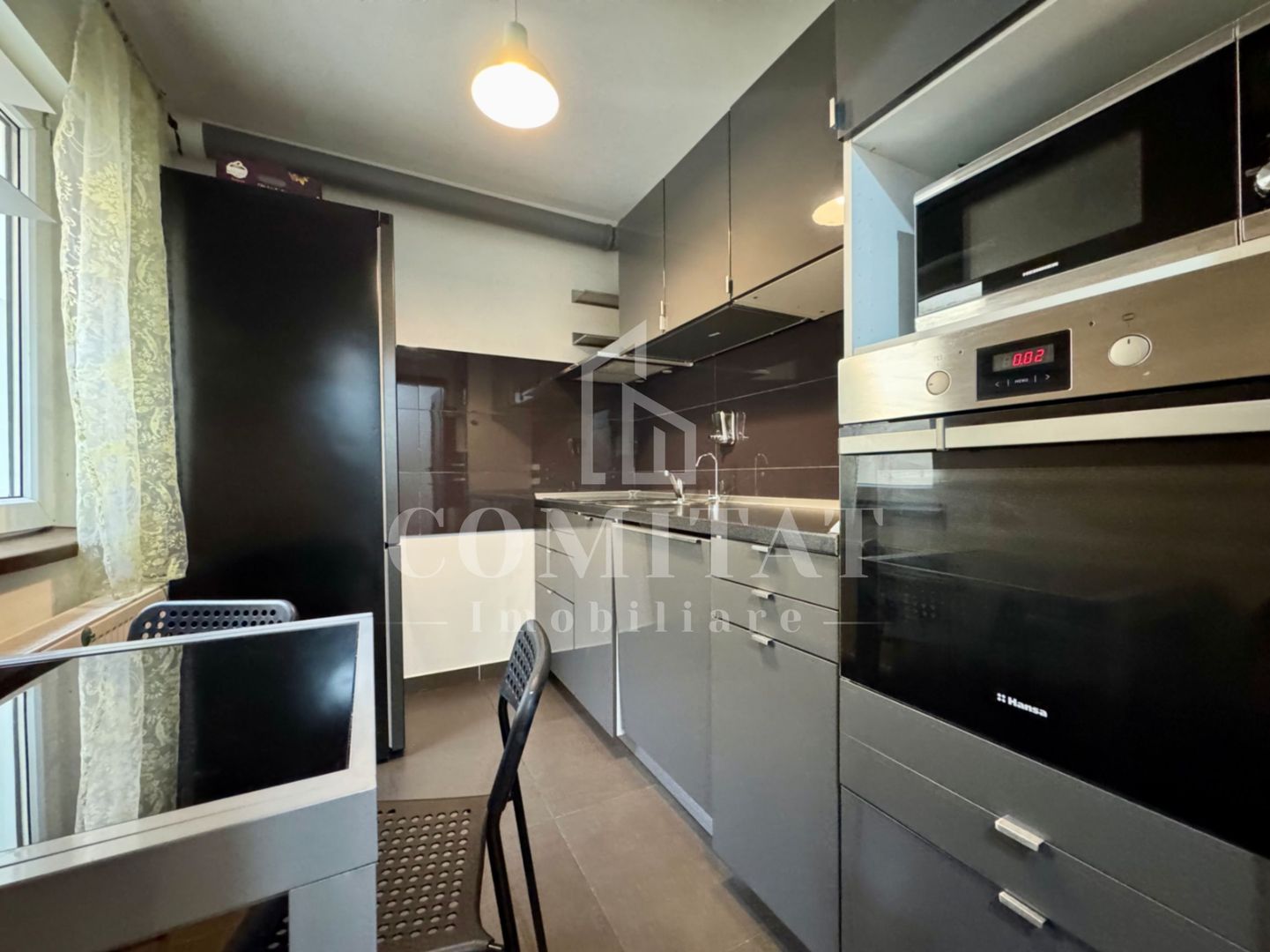 PENTHOUSE 3 CAMERE | DE INCHIRIAT IRIS | ZONA STRĂZII OASULUI 86/90 - Poză 5