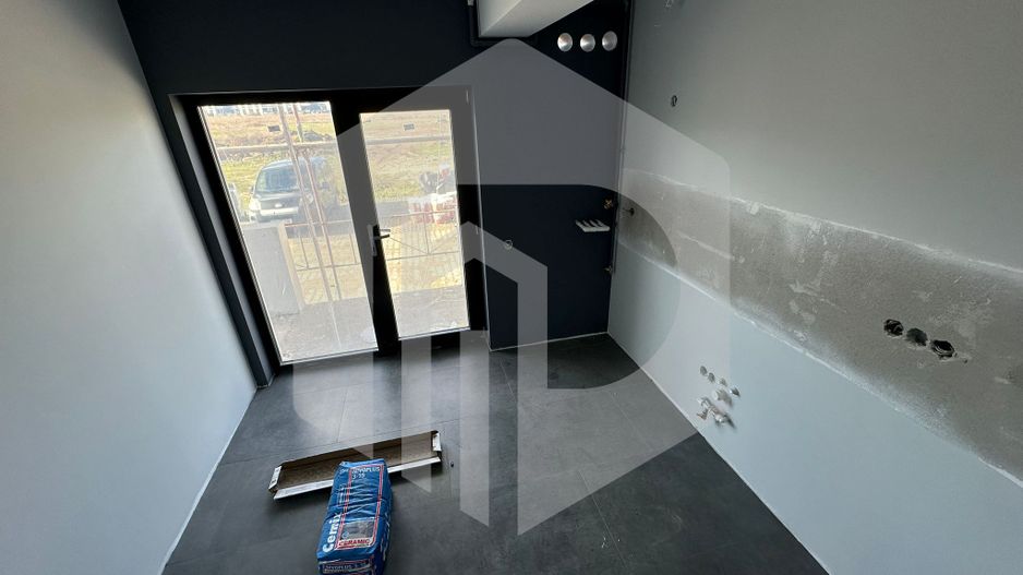 Apartament 2 camere - Decomandat - Finisat La Cheie - Rahovei - Poză 4