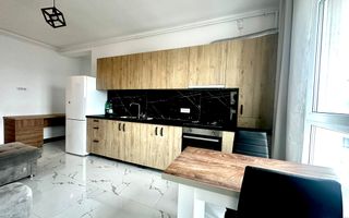 Ap.1cam | bloc nou,parcare,centrala termica| Giroc, str Neptun - Profi - Poză 4