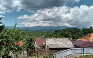 TEREN INTRAVILAN 4000 MP, BUGHEA DE JOS, ARGES - Poză 3