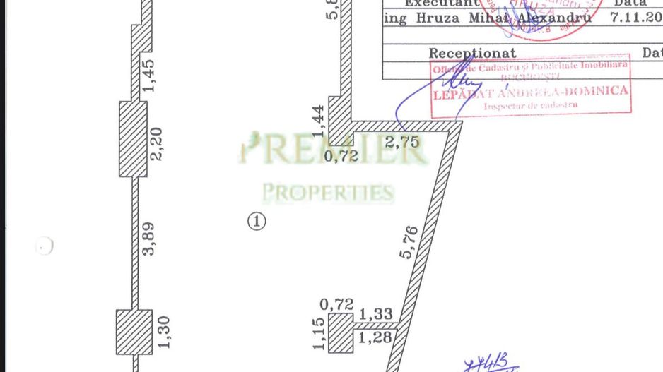 Spațiu Comercial Premium de Închiriat în Inima Dorobanți - Poză 3