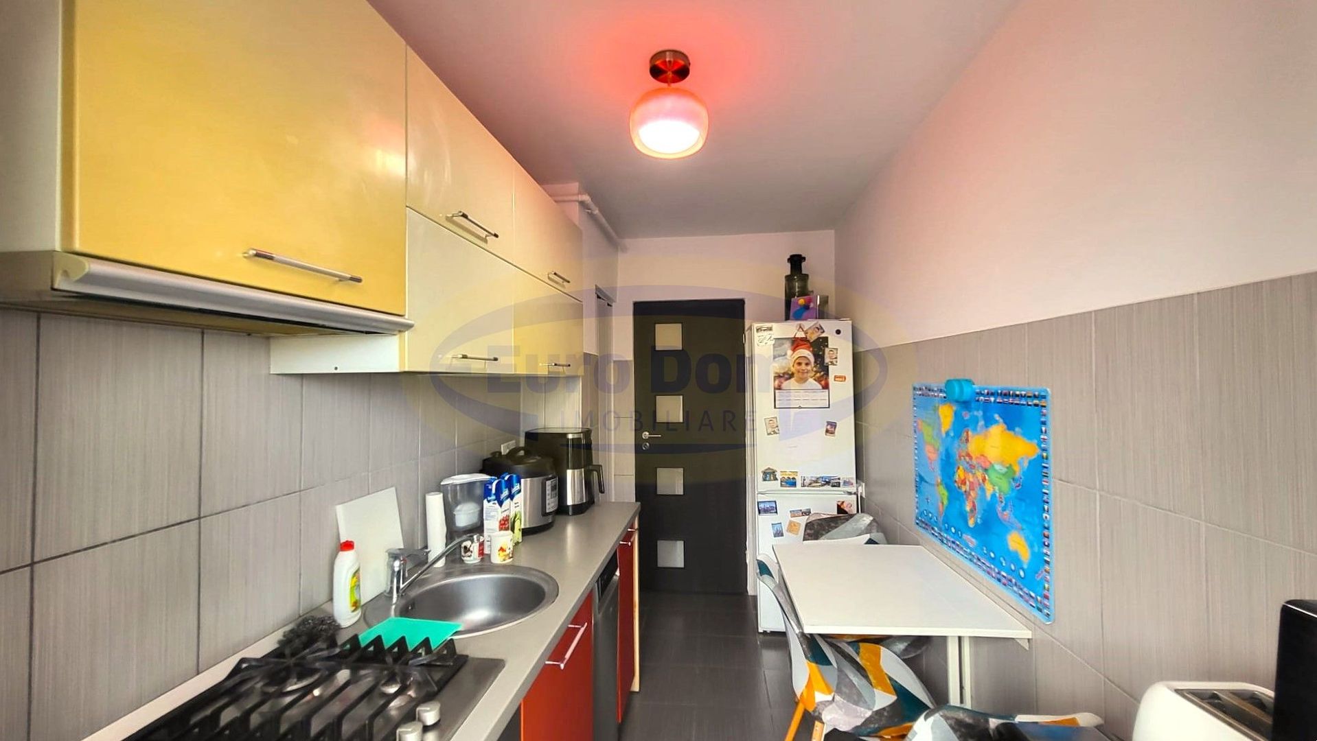 Comision 0 - Apartament 3 camere decomandate, pretabil investitie - Poză 5