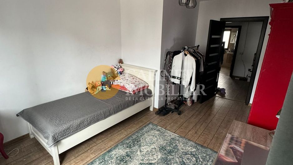 OFERTA CASA NOUA MOBILATA 4 CAMERE Valea Lupului 135.000 - Poză 8