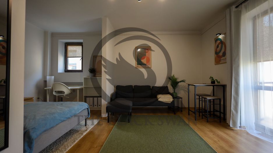 Garsoniera de vanzare | Zona Ultracentrala, Ploiesti | Comision 0% - Poză 5