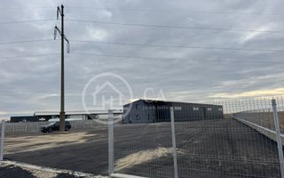 Hala de inchiriat, situata la intrare in Livada, Bihor - Poză 4