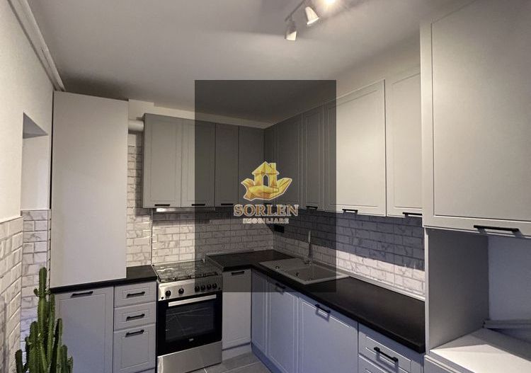Apartament modern cu 3 camere într-o zonă liniștită  - Teilor/Floresti - Poză 4