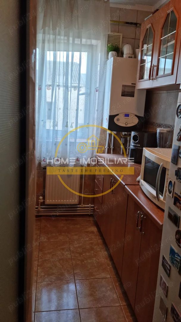 Apartament 2 camere/Zona Zimbru - Poză 6