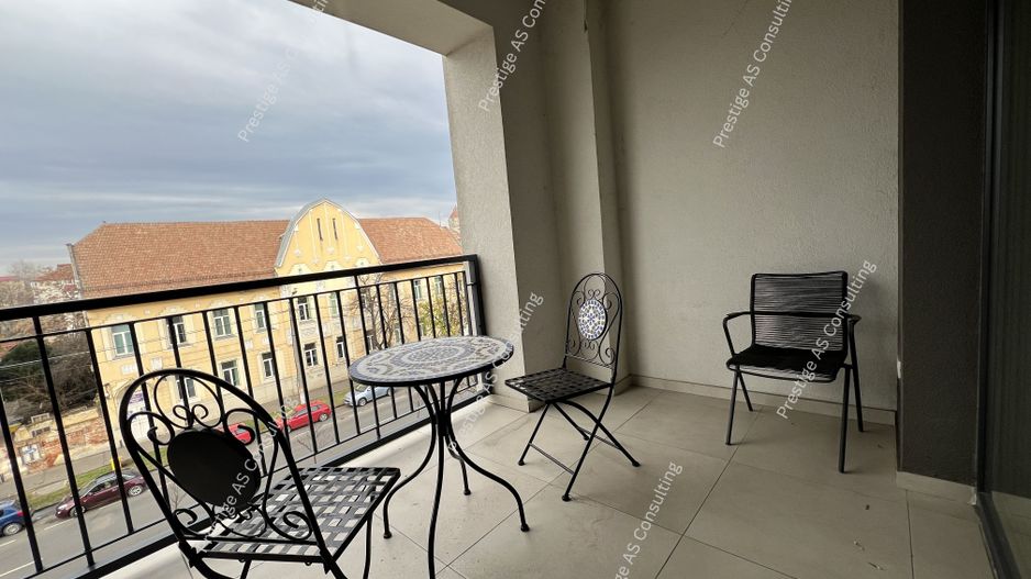 Apartament Nou | 2 Camere Parcare acoperita | Take Ionescu - Poză 3