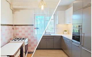 AZURA Imobiliare - Apartament 2 Camere cf1 Popa Sapca - Poză 19