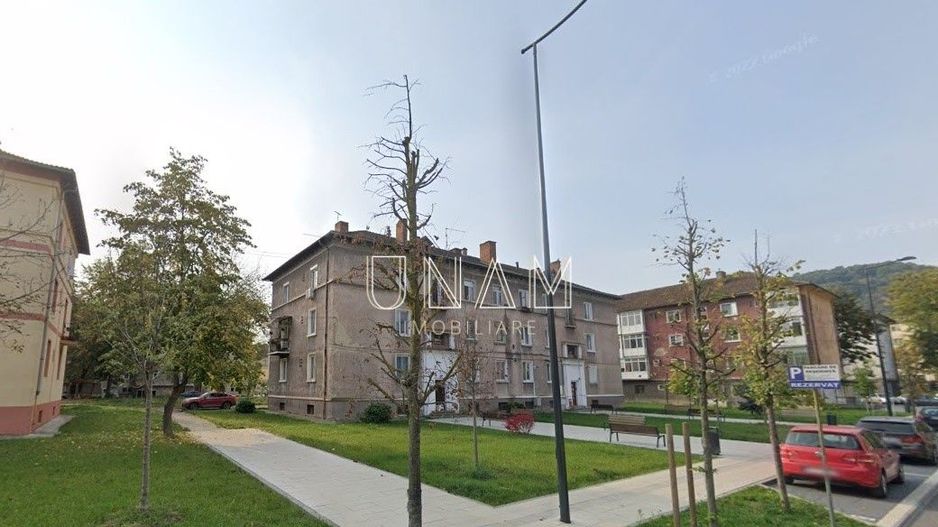 🌿 Apartament 2 camere de închiriat | 60 mp | Parter | Zonă verde și liniștită 🌿 - Poză 9