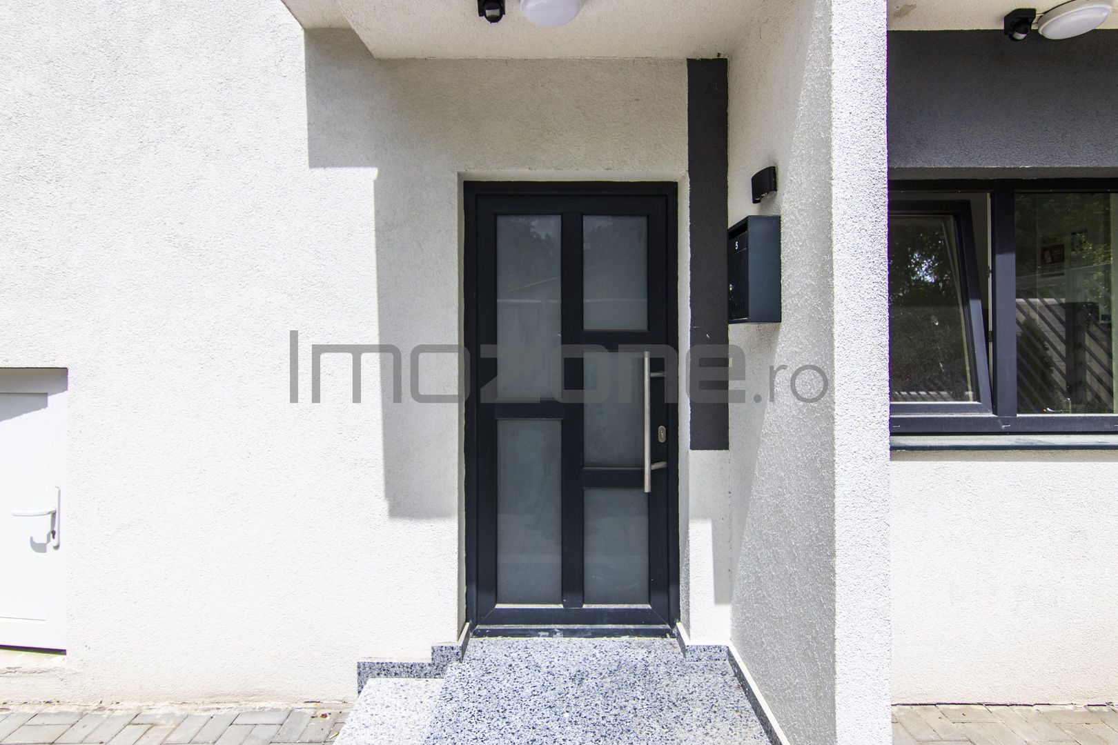 ORAS CHITILA-SOSEAUA BANATULUI-LIBERTII 4 camere, COMISION 0 % - Poză 32