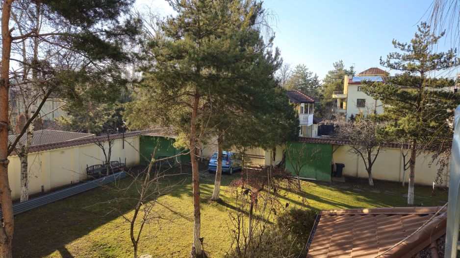 Apartament Nou 3 Camere de Închiriat - Iancu Nicolae, 95 m, NOU LUX - Poză 12