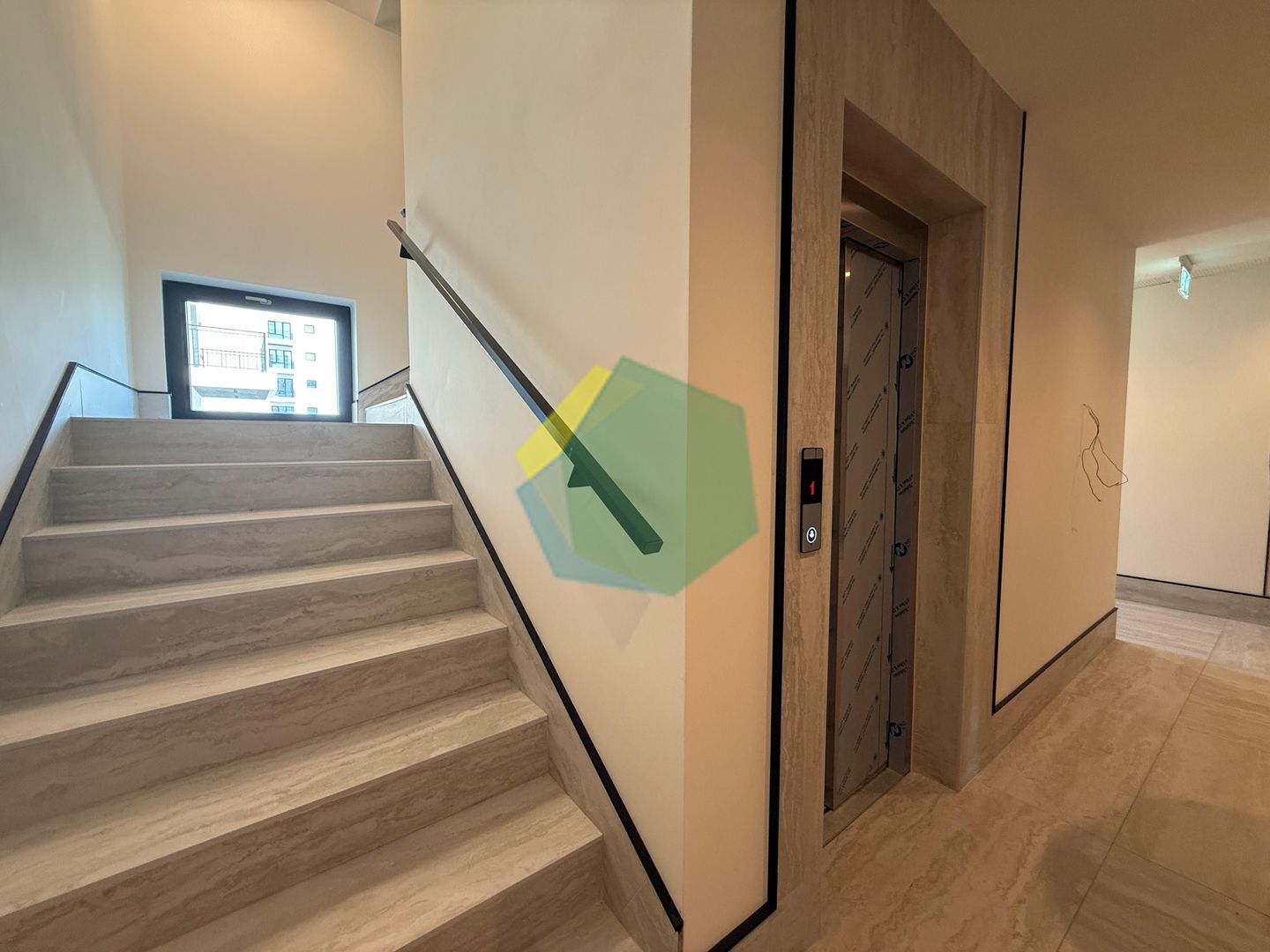 Apartament 4 camere – Șoseaua Pipera | 2 balcoane | Zonă excelentă - Poză 19