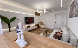 Apartament 2 camere decomandat-renovat-Drumul Taberei -Parc - Poză 3