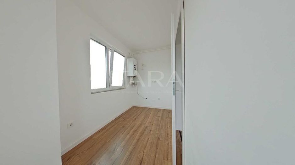 Florești Poligon Taut – apartament modern cu 3 camere. - Poză 3