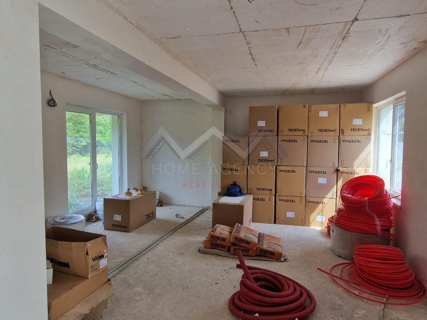 Casă de vânzare Otopeni- P+1 sau P+1+M, 2 locuri parcare, acces facil către DN1 - Poză 6