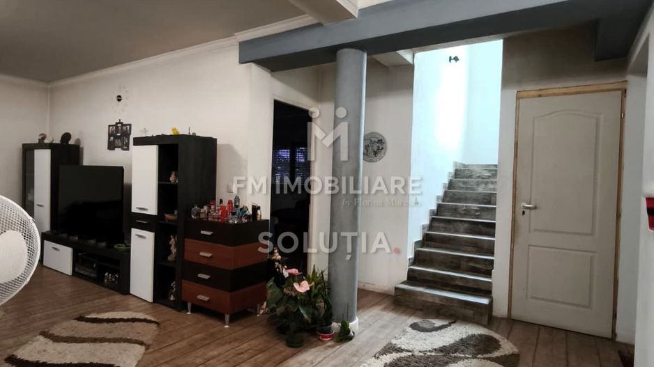 Casă de vânzare - Săsar - 4 dormitoare - teren 459 - garaj - Poză 10