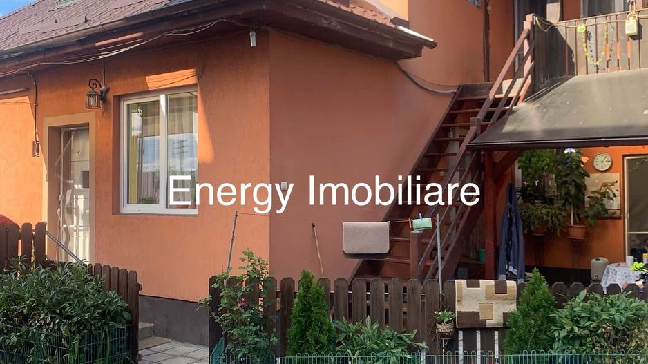 Casă particulară zona 22 Decembrie 1989 - Poză 1