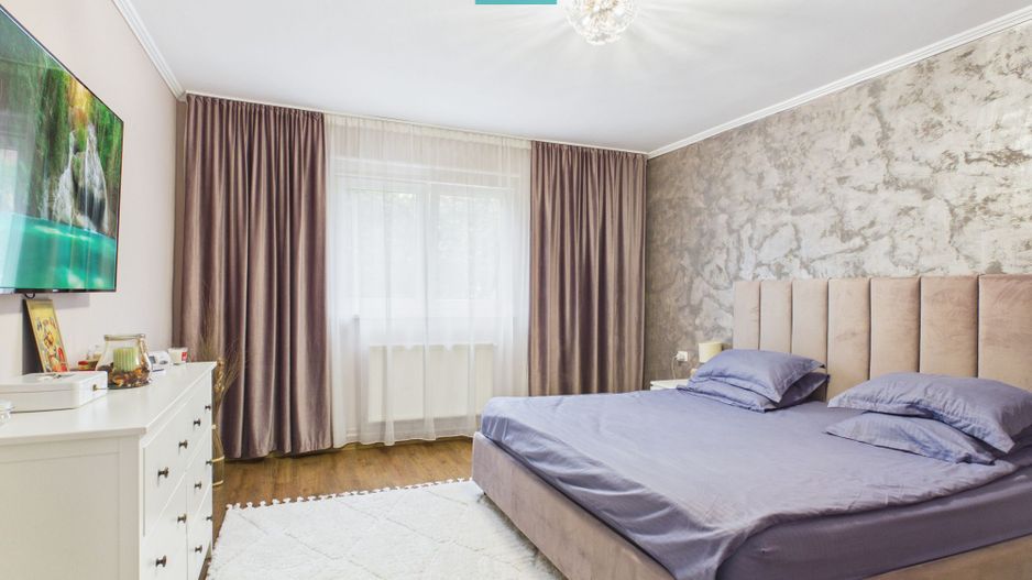 Casă de lux în Aradul Nou – mutare imediată! - Poză 10