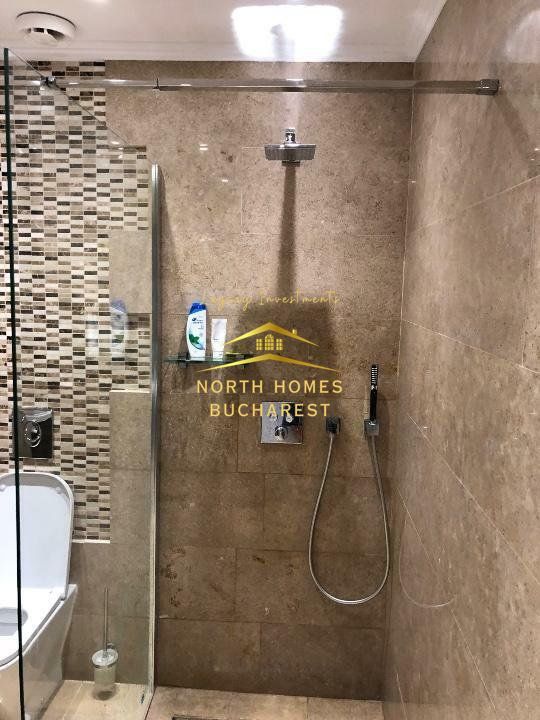 Apartament de vanzare -2 camere -Pipera - Diamond Residence-PARCARE - Poză 14