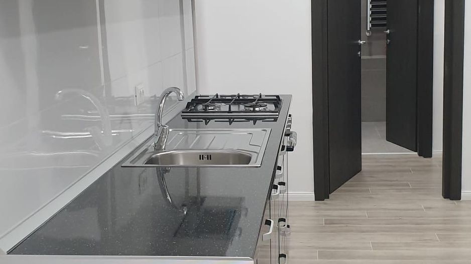 AP. 2 CAMERE PROSPER, LOC PARCARE INCLUS, BLOC NOU, MOBILAT MODERN - Poză 11