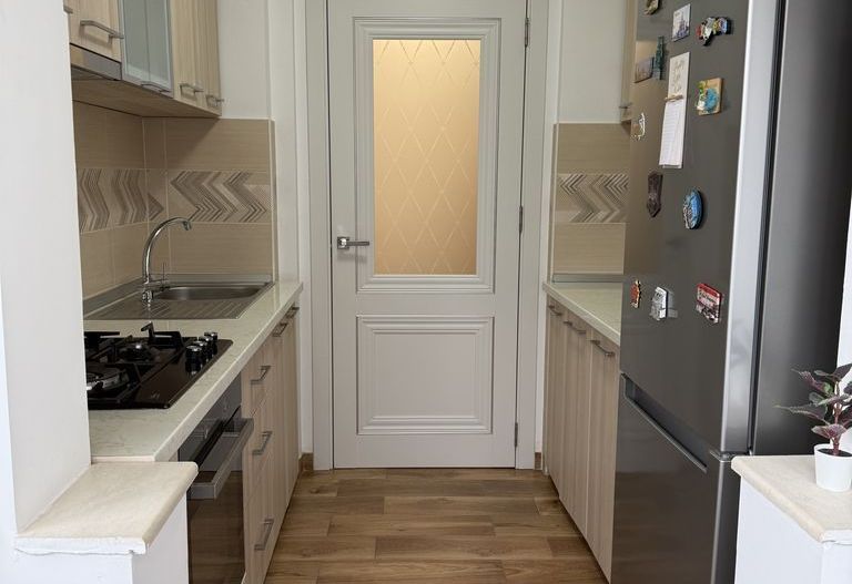 Apartament 3 camere zona Liviu Rebreanu - Auchan Titan - Poză 3