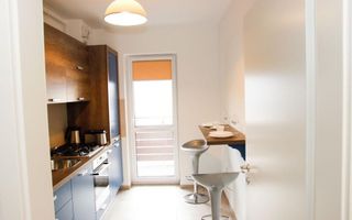 Garsonieră  40 mp + parcare + boxă - zona Avantgarden - Poză 3
