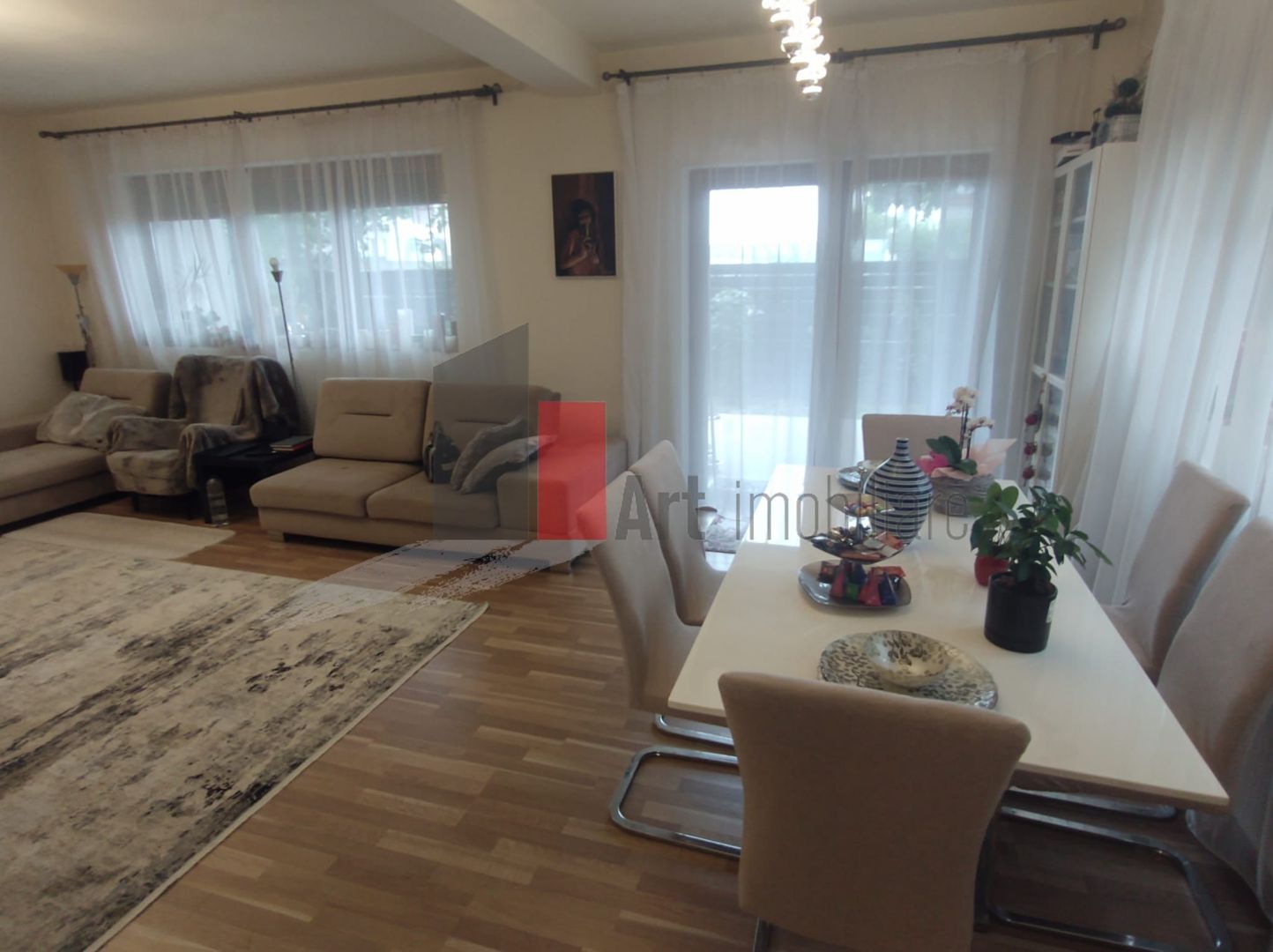 Vânzare casă Allegria Residence - Poză 32