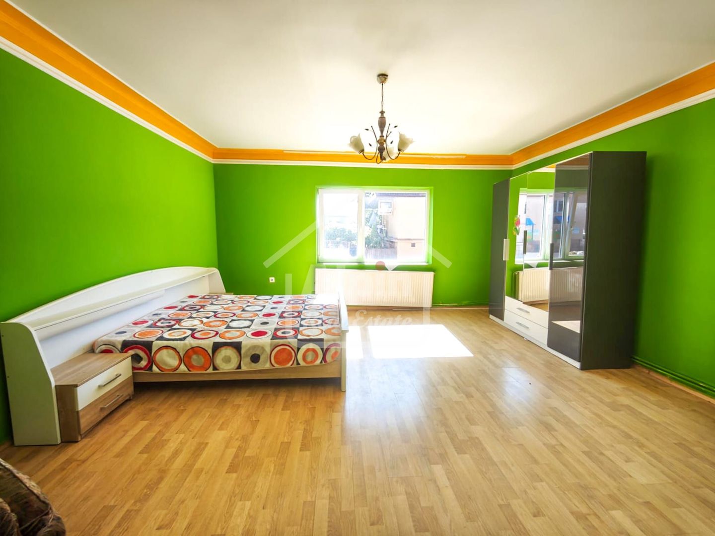 Casa Individuala Zona Astra - Poză 18