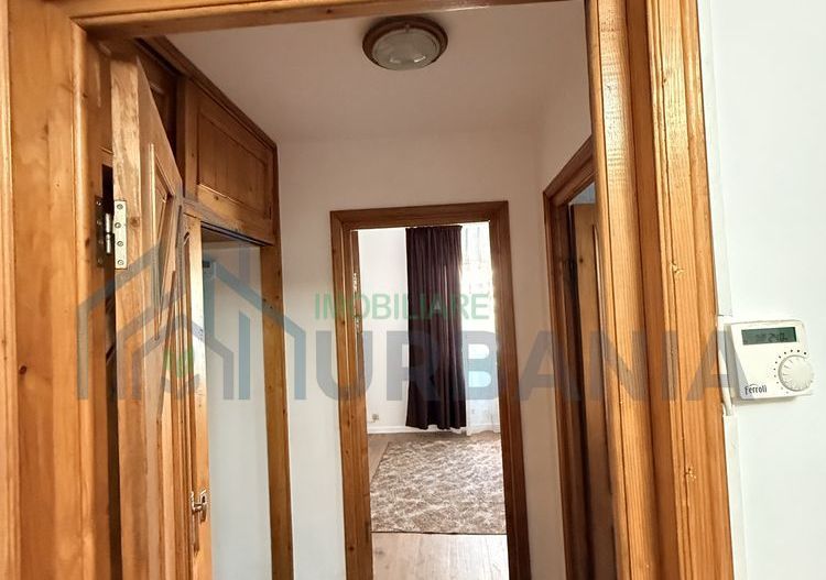 Apartament 2 camere de inchiriat, Podu Ros, Iasi - Poză 3