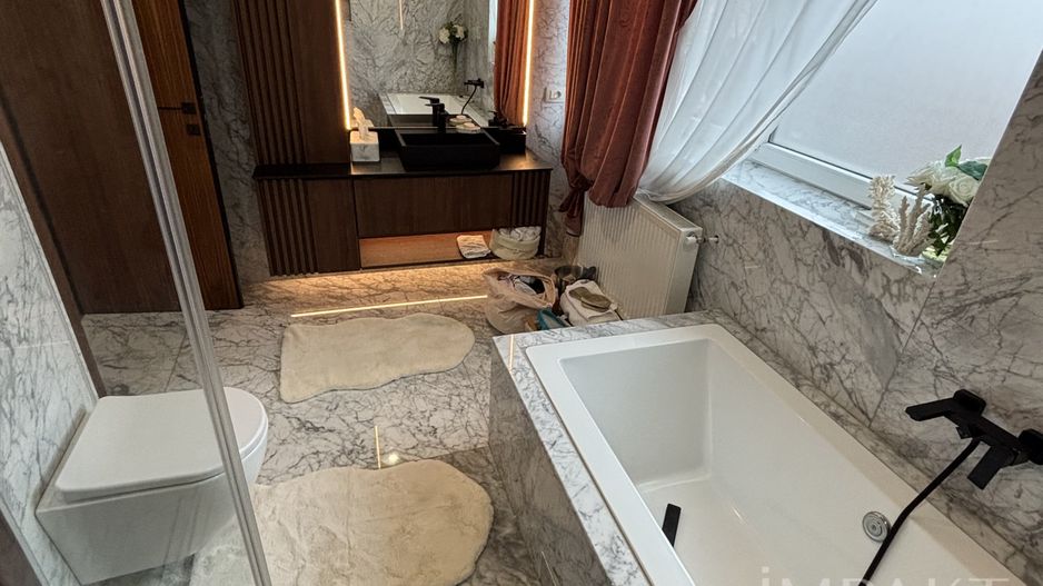 De închiriat vilă superbă Andrei Mureșanu - Poză 21