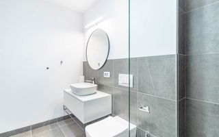 Inchiriere - apartament 2 camere - Avalon Estate-Pipera - Poză 13