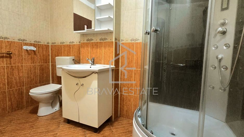 Apartament de închiriat 40 mp, parter,loc de parcare,  zona Eroilor, Floresti - Poză 6