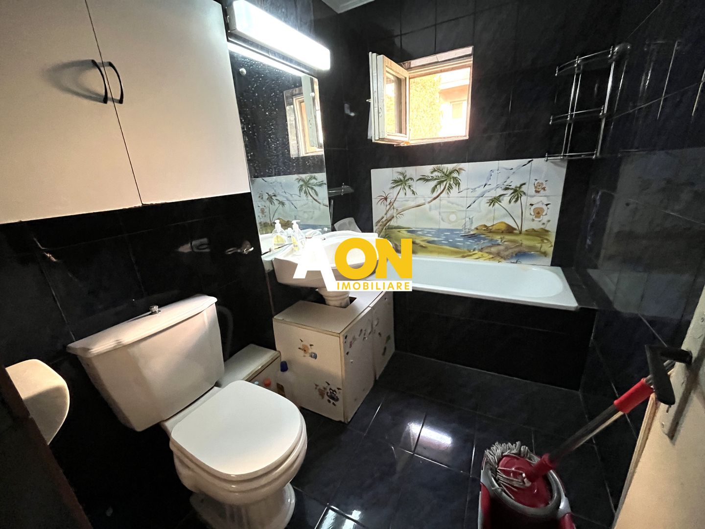 Apartament 3 Camere, Etaj 1, Zona Cetate - Poză 14