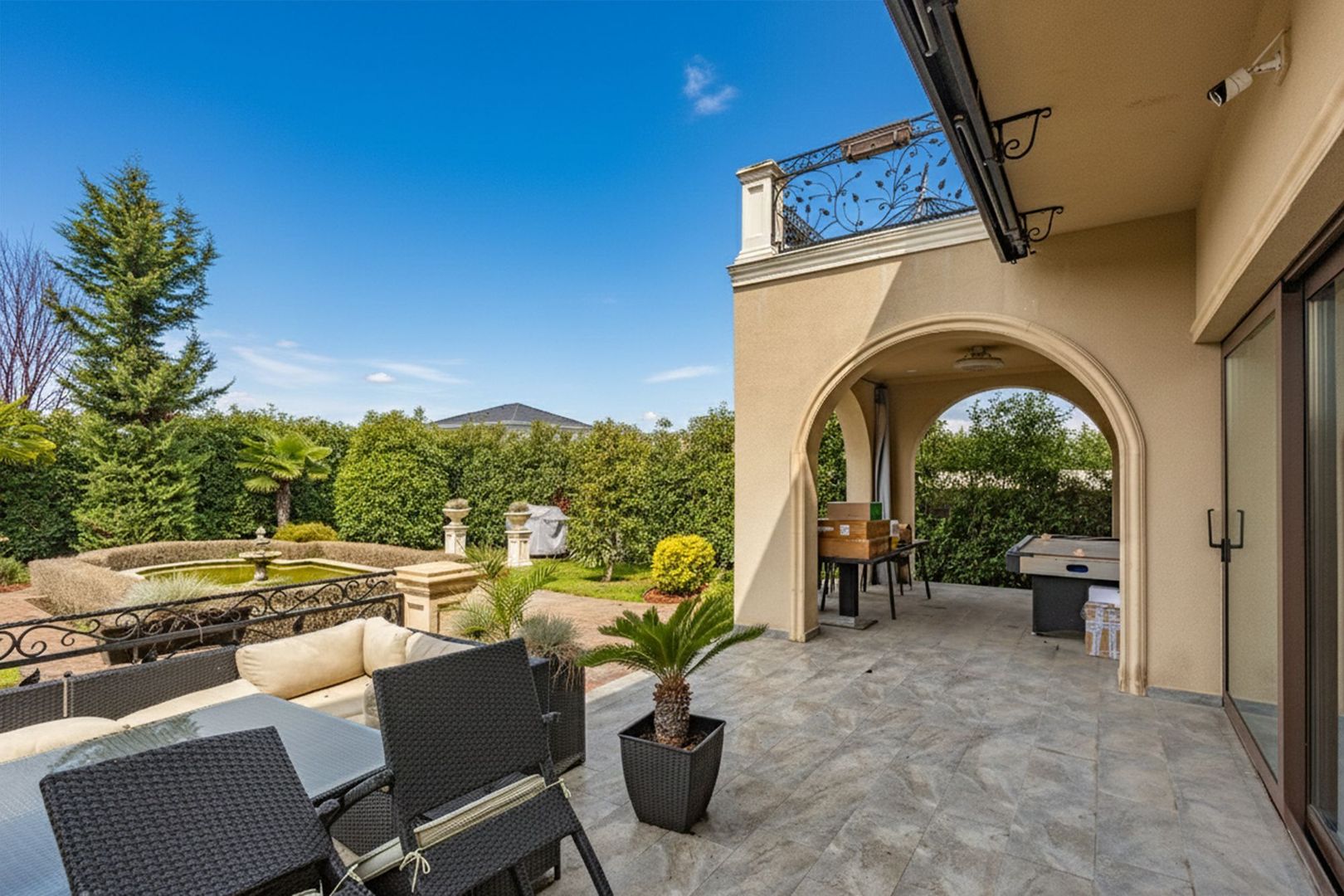 Vila unica | Piscina interioara | Sauna | Fitness | Dotari High Tech - Poză 37