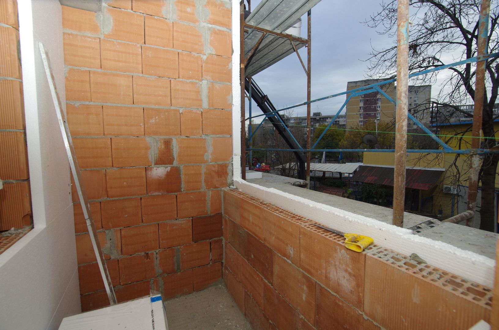 WestPoint Residence - Plaza - Poză 40