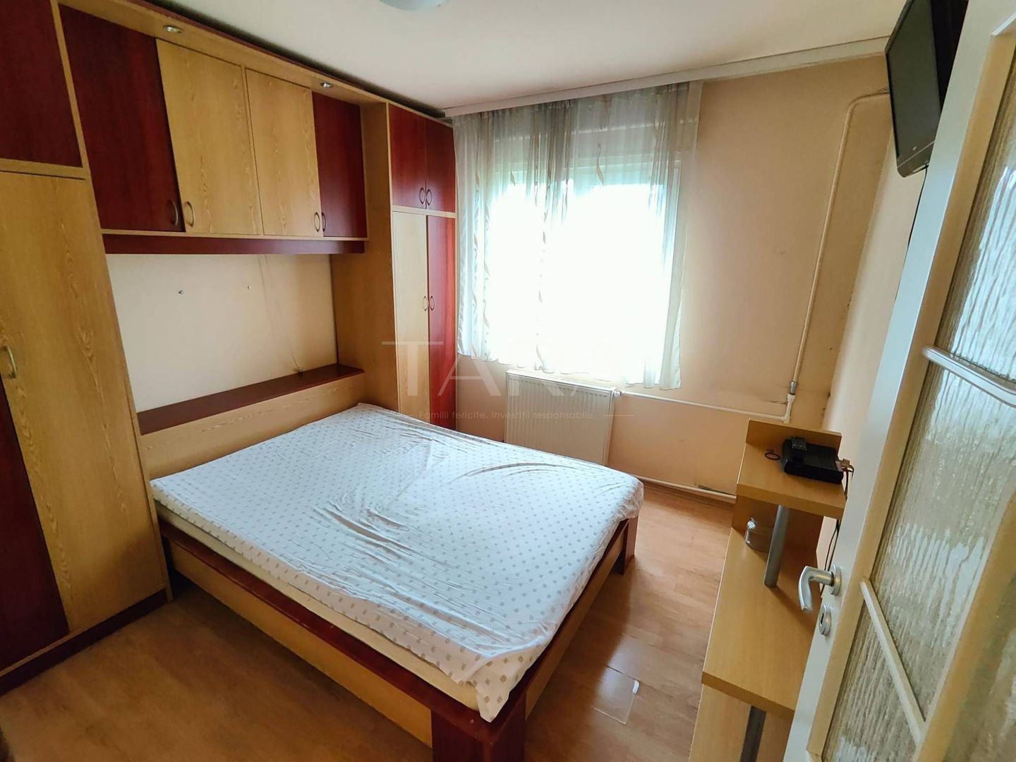 Vânzare apartament cu 2 camere, ideal pentru personalizare – Mănăștur. - Poză 5