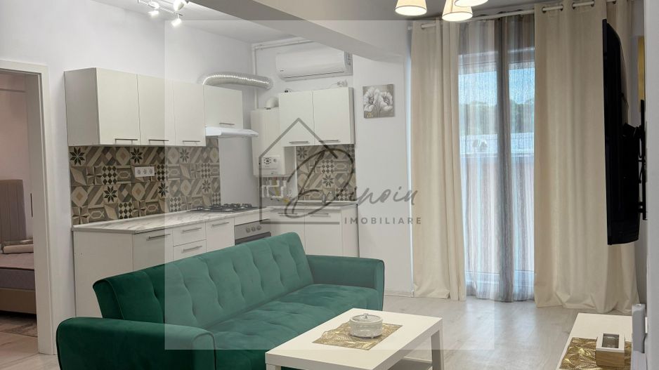 Apartament 2 camere Otopeni I Langa Compex Natatie I COM 0% - Poză 23