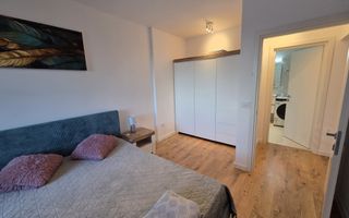 2 camere lux | Ivory Residence Pipera - Poză 14