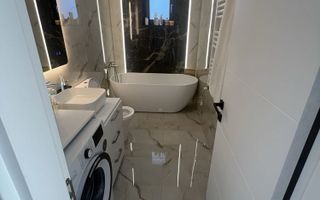 Vila individuala, stil mediteranean - 4 camere - Berceni - Poză 6