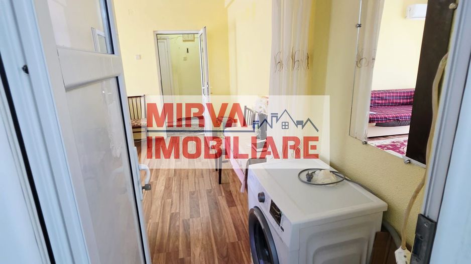 Apartament 2 camere semidecomandat | Ultracentral | Etaj 3 - Poză 9