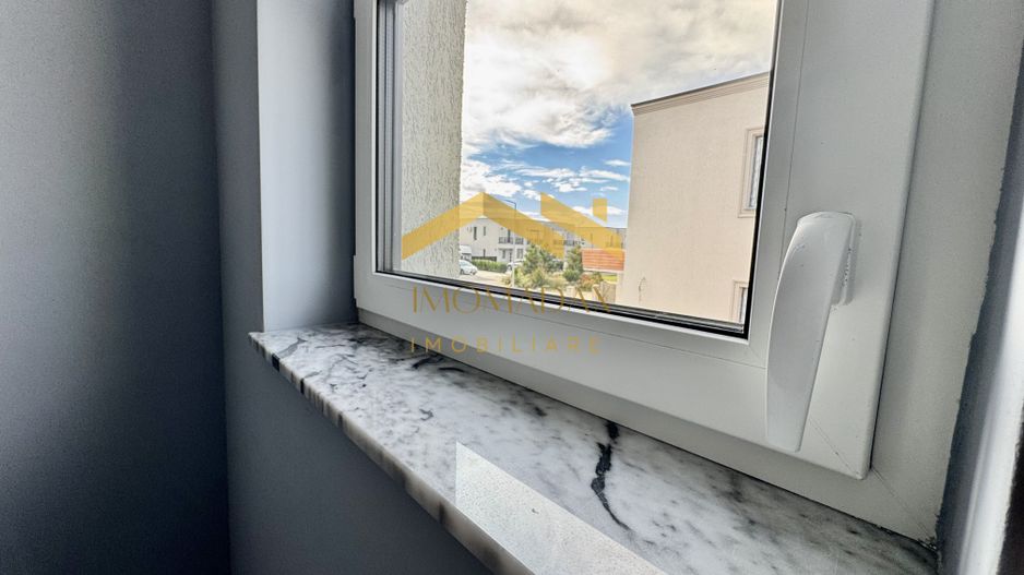 Casă Individuală-5 Camere-Comision0% -Tva Inclus - Poză 12