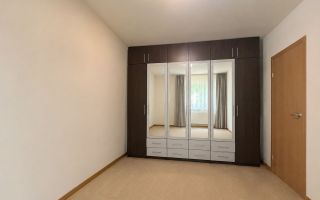 Proprietar vand apartament cu 3 camere, centrala+ baxa, zona Girocului - Poză 12