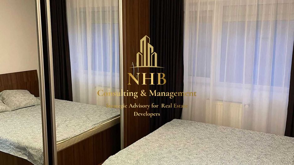 Apartament 2 camere , loc parcare inclus - Ten Bloks Residence - Poză 5
