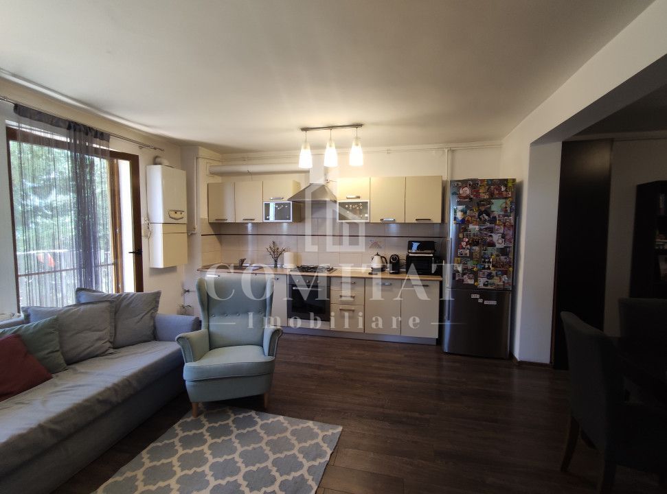 Apartament 3 camere | etaj intermediar | zona Buna Ziua - Poză 4