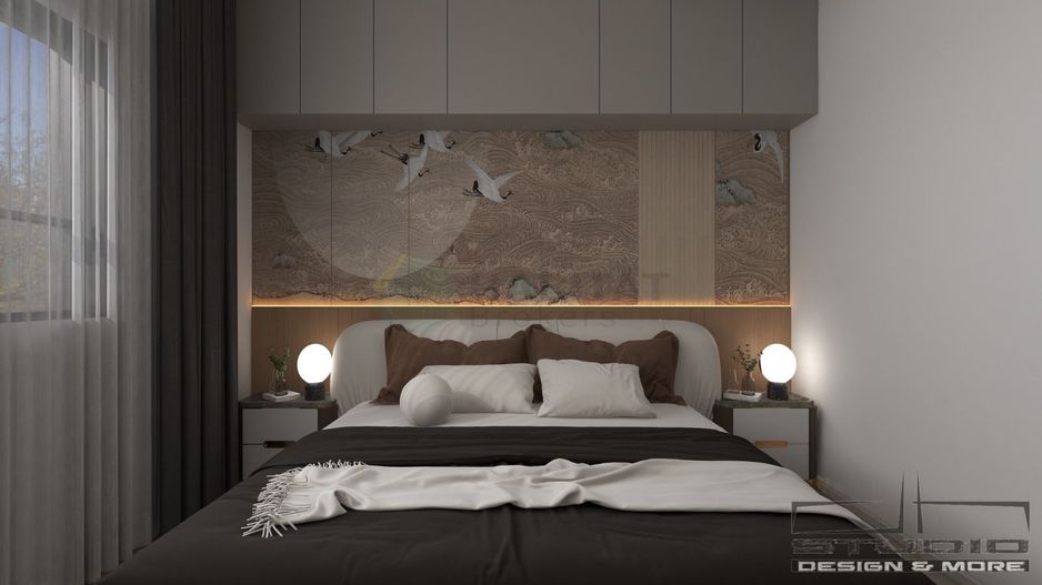 Apartament spațios de 3 camere la etaj, 74 mp utili + balcon – Tunari - Poză 16