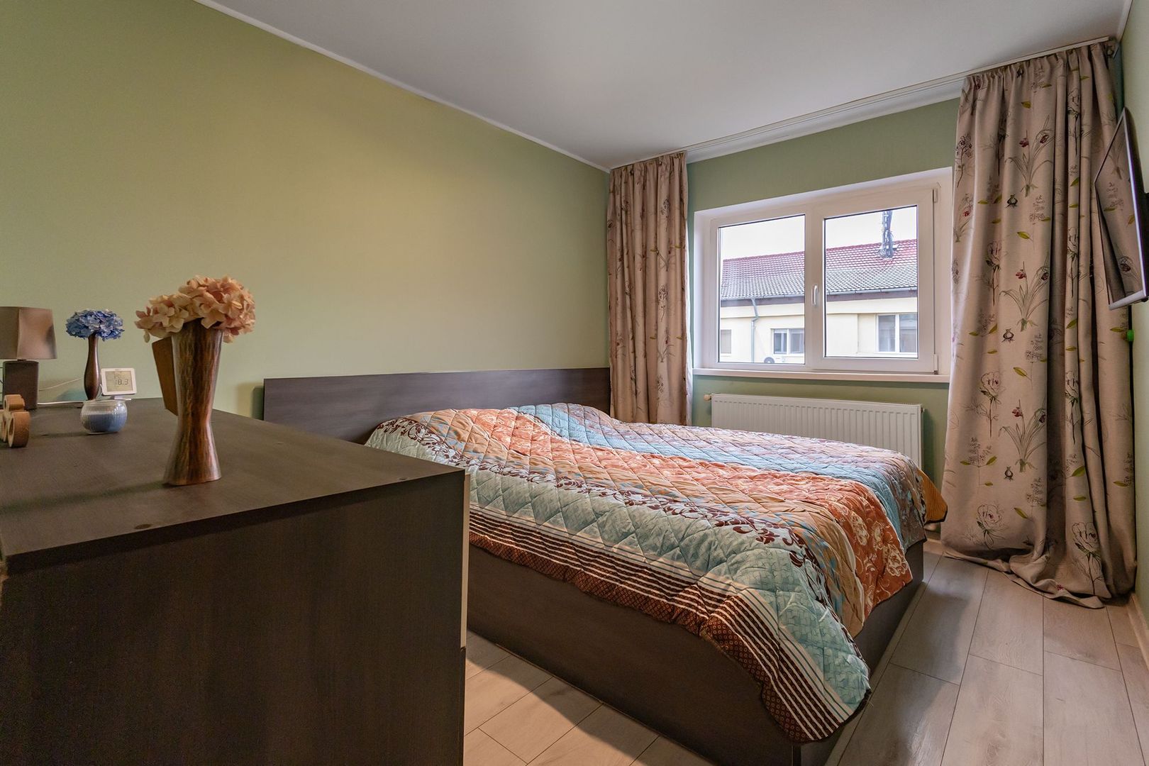 Ap. decomandat cu 3 camere | Lipovei | Comision 0% - Poză 9