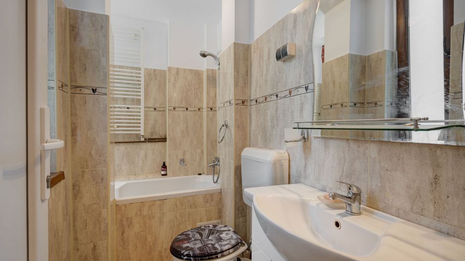 Casa strada Viitorului Piata Gemeni Dacia - Poză 11