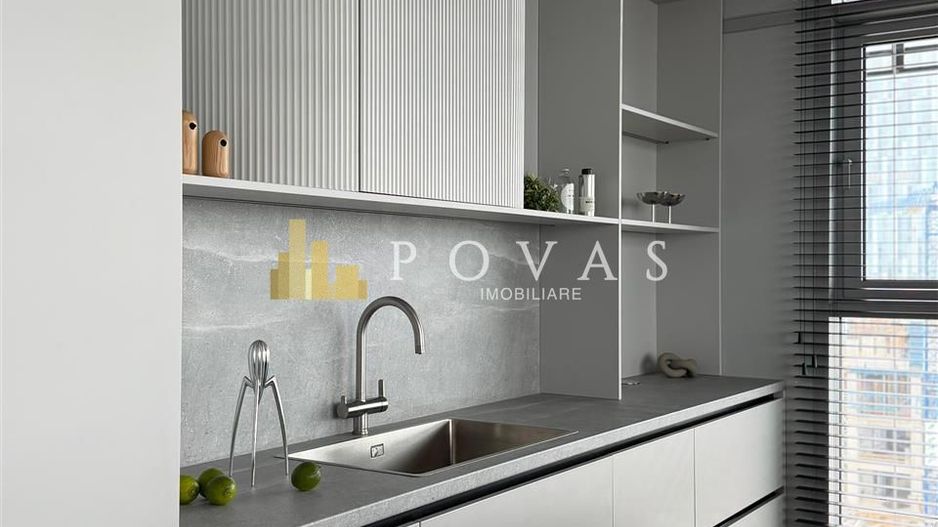 Inchiriere Apartament 3 Camere Up Site Floreasca Promenada - Poză 24
