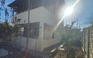 CASA AFUMATI INDIVIDUALA, MOBILAT/UTILAT, TEREN 301 MP, COMISION 0% - Poză 5